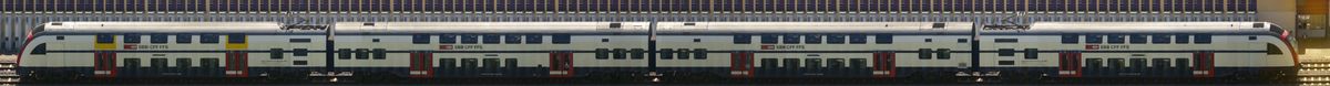 Raspberry Pi Trainspotting