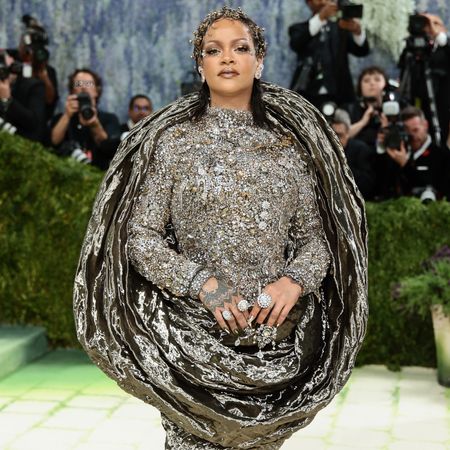 rihanna 2026 met gala