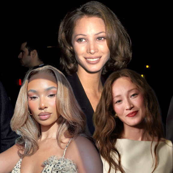  Fall Came and Went in Australia—Here Are the Hair Trends the Pros Say We Can Expect 