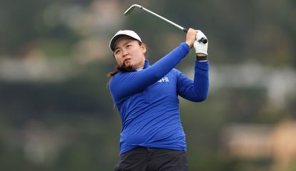 8 Things You Didn't Know About Allisen Corpuz | Golf Monthly