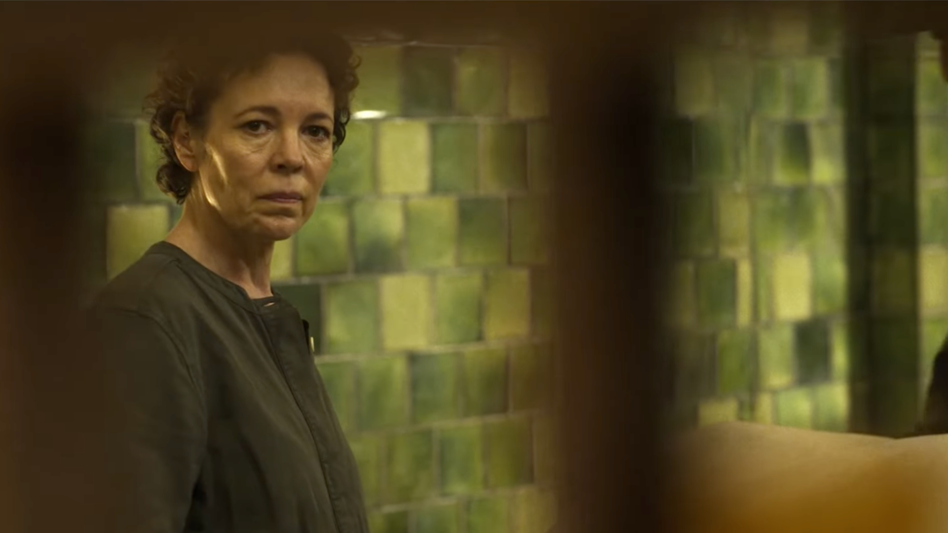 The Night Manager S2 on Amazon Prime Video