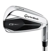 TaylorMade Qi Irons | From $544.99 at Global Golf TaylorMade Qi Irons | From $544.99 at Global Golf