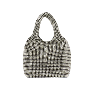 Russell & Bromley Glisten Tote