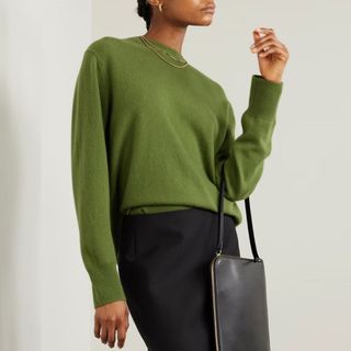 Toteme Cashmere Sweater