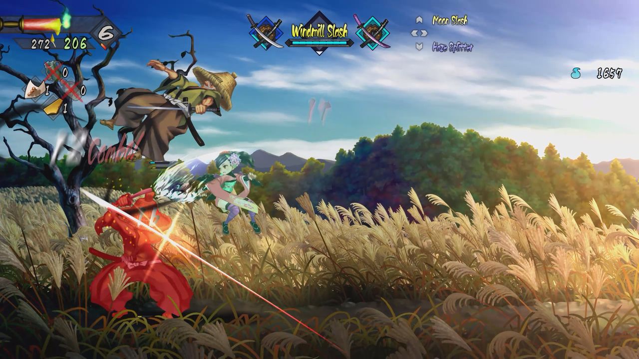 Muramasa: Revenant Blades
