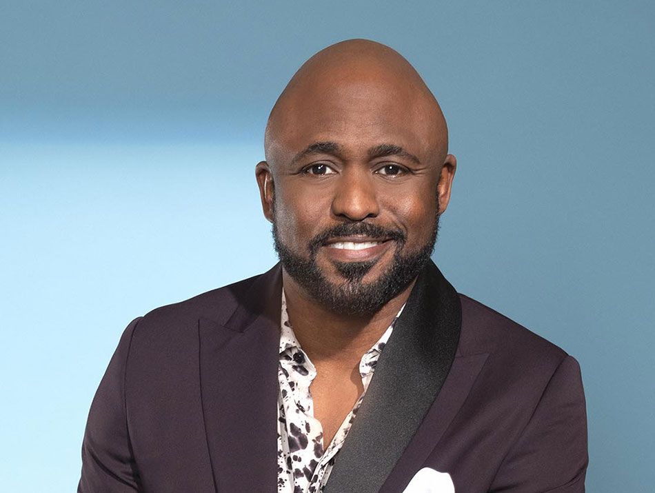 Hulu Sets Wayne Brady Unscripted Series | Next TV | Multichannel News
