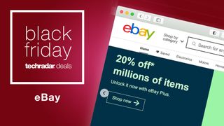 Black Friday eBay header image