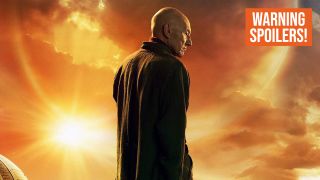 Star Trek: Picard