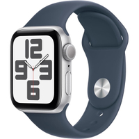 Apple Watch SE 2022 (GPS/40mm): was $249 now $199 @ Best Buy
The Apple Watch SE (2022) is Apple's mid-tier watch. It packs the same chipset found in the Apple Watch Series 8, but for a lower price. In our&nbsp;Apple Watch SE 2022 review, we called it the best Apple Watch value you'll find.&nbsp;This is a great price for a watch that can track your heart rate and workouts, as well as help you keep on top of all of your notifications from your wrist. 
Price check: $199 @ Amazon | sold out @ Target