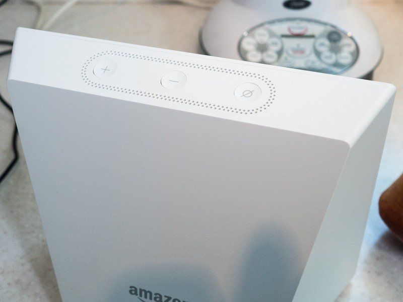 Amazon Echo Show