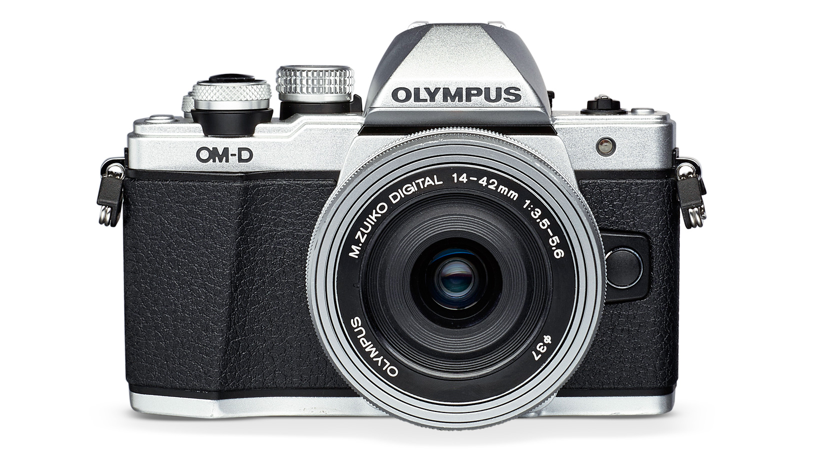 Olympus OM-D E-M10 II review | Digital Camera World