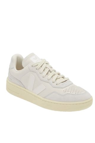 V-90 Leather Sneaker