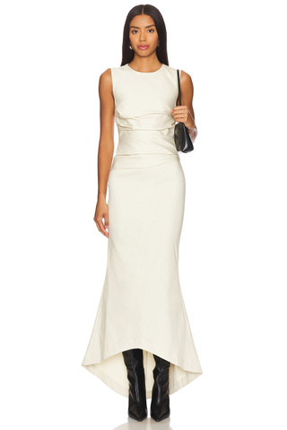 Camila Coelho Lucia Maxi Dress