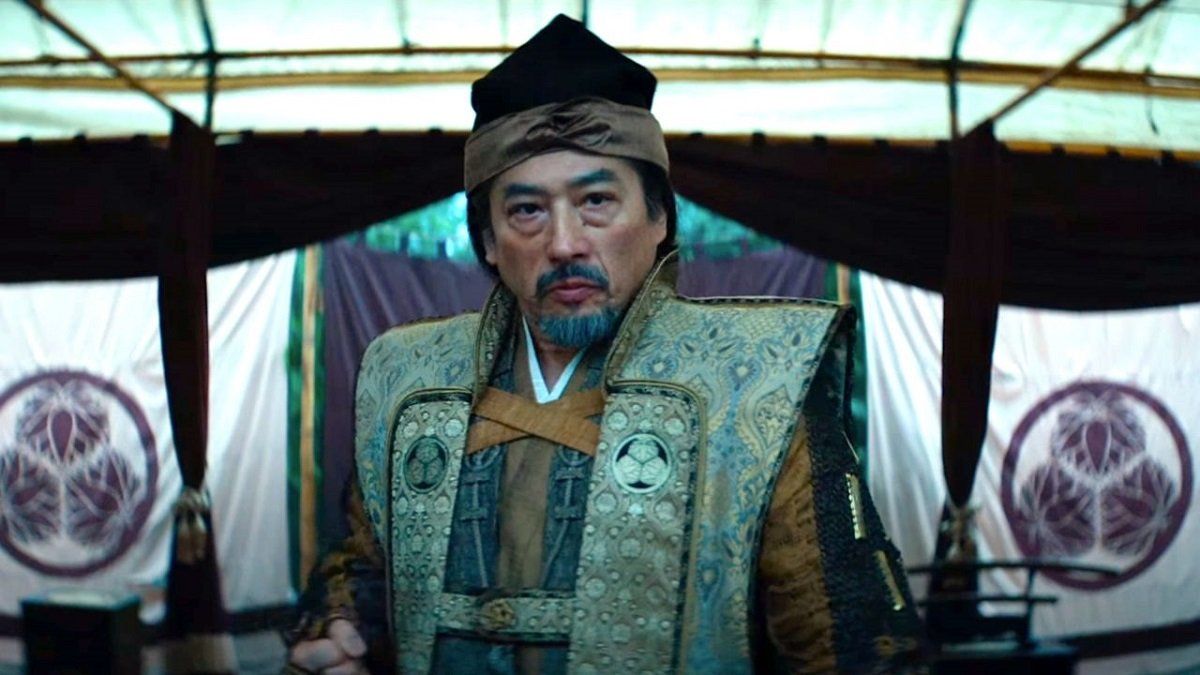 Watch Shōgun Episode 6 in UAE on Hulu