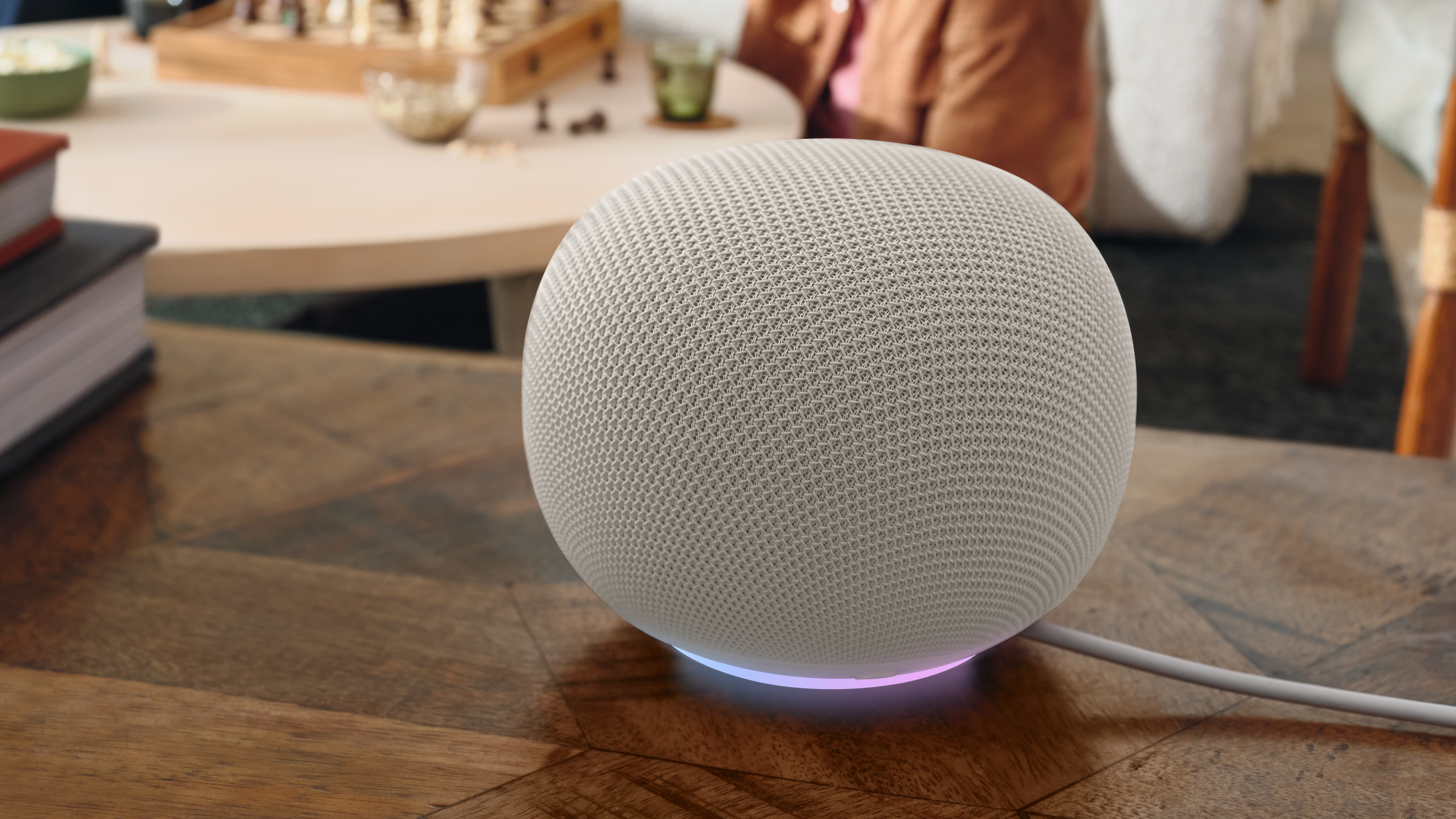 Google Home Speaker