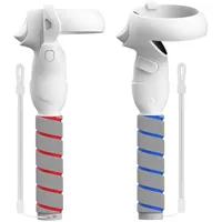 ZYBER Handle Attachments for Quest 2: was $27 now $19.76 at Amazon
Save 27% -