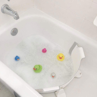 4. BabyDam The Original Bathwater Barrier: £38.99 at Amazon