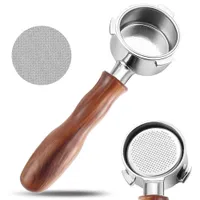 Casabrews Bottomless Portafilter