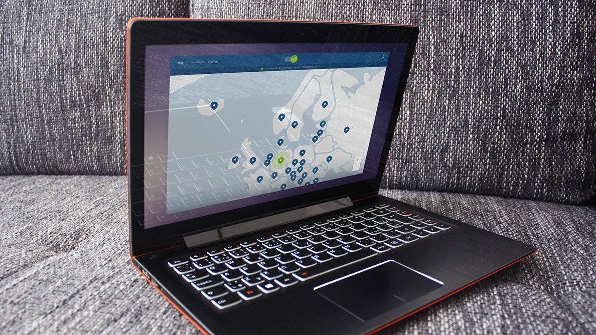 nordvpn for windows download