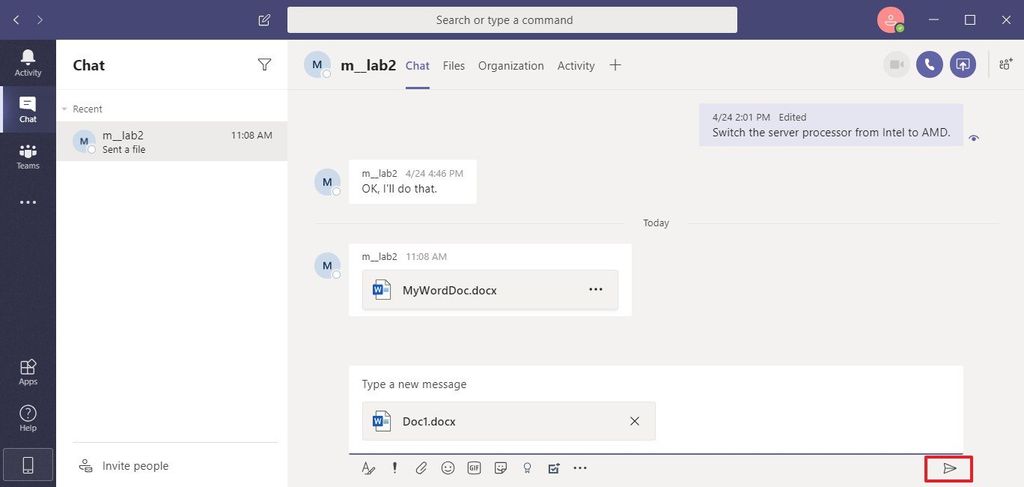 How to upload and manage files on Microsoft Teams | Windows Central