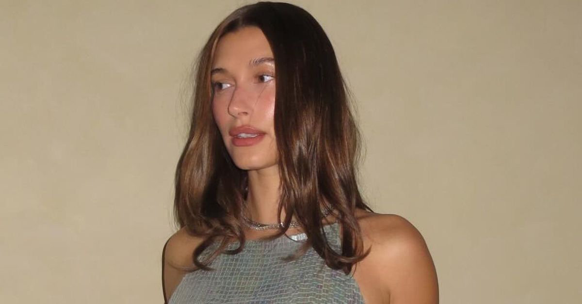 Hailey Bieber’s Birthday Jeans Are Just  During Black Friday