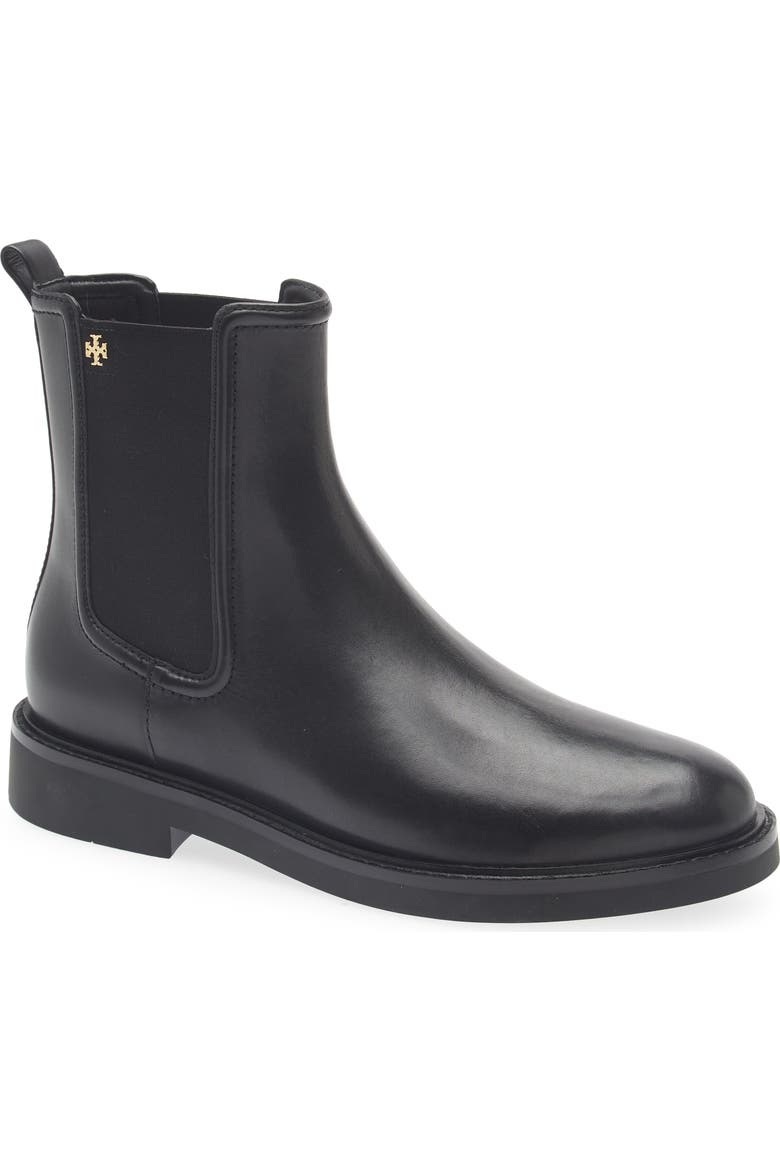 Chelsea Boot
