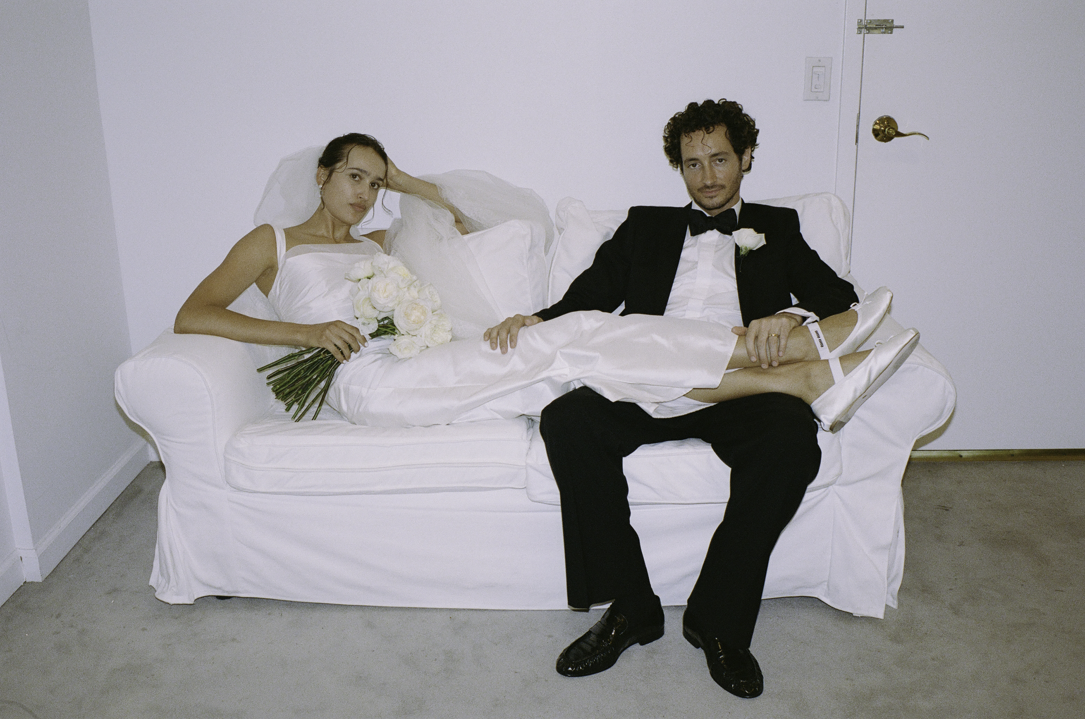 wedding trends 2026 date night vibe julia