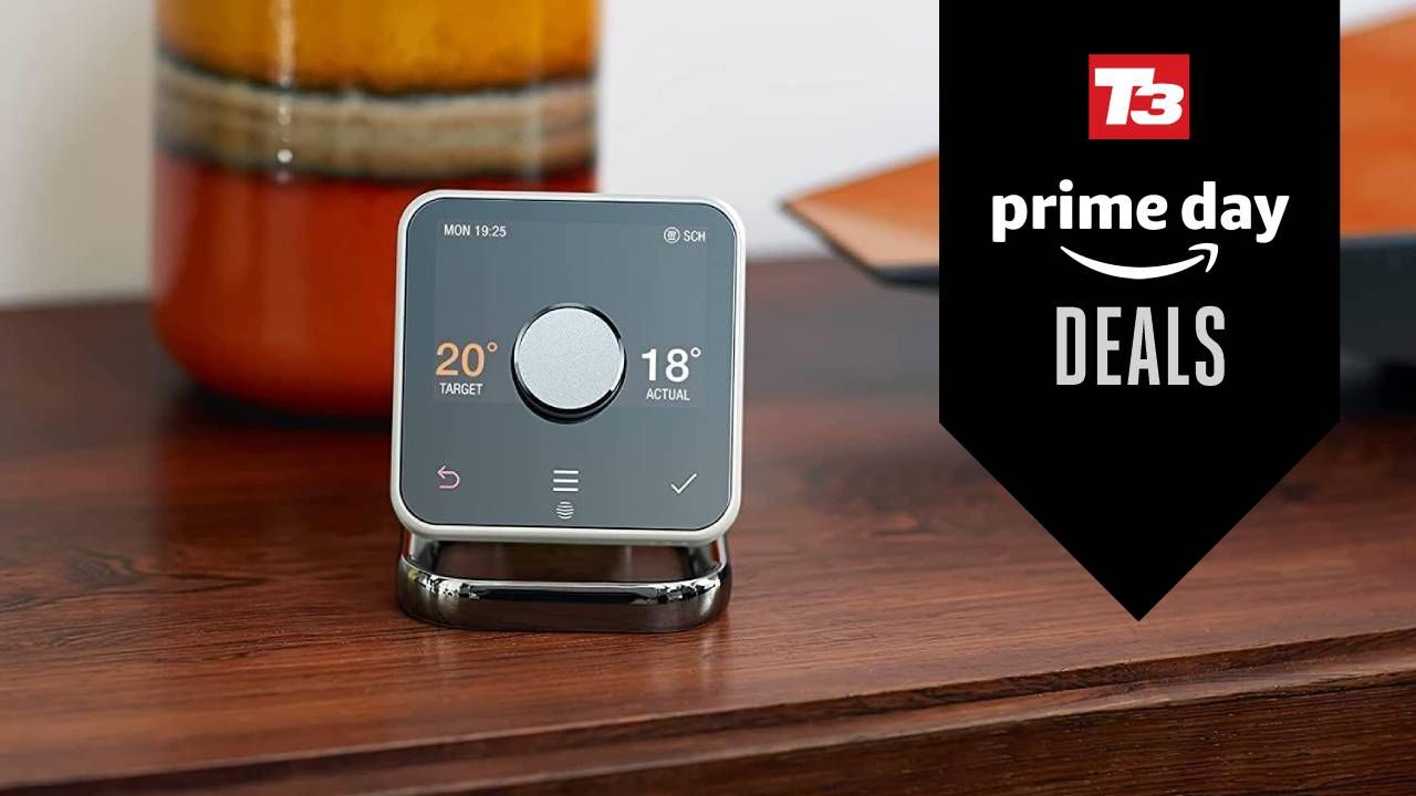 Best smart thermostat deals for Prime Day