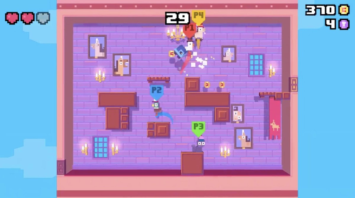 Apple Arcade: one of its biggest exclusive games is finally available