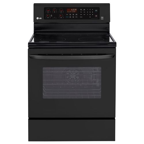 LG LRE3083 Electric Cooktop Review Pros, Cons and Verdict Top Ten