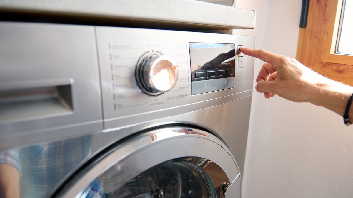 how to use a dryer | Start the dryer