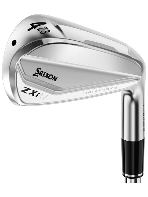 2025 ZXIU Utility Iron