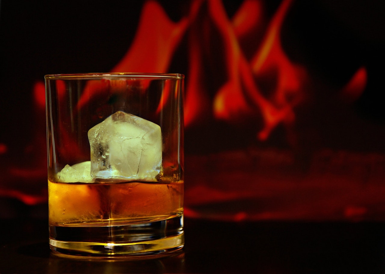 A huge change to Scotch whisky is happening – and it's all to do with tequila
