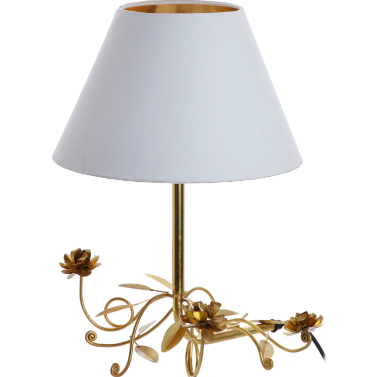 The TK Maxx sale is on and it's great for vintage style lighting