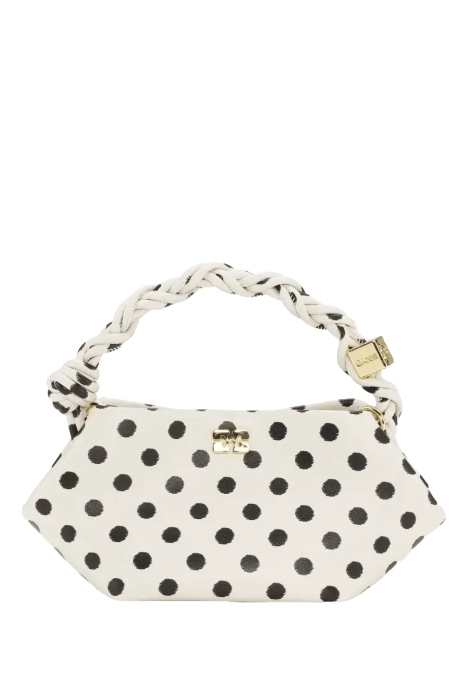 Ganni , Mini Bou Cross Body Bag 