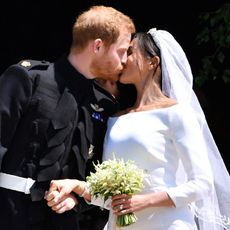 TOPSHOT-BRITAIN-US-ROYALS-WEDDING-CEREMONY