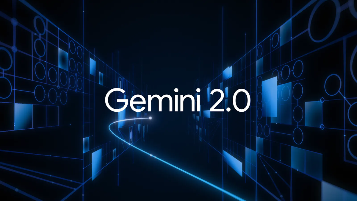 Gemini 2.0 doubles the speed of the AI assistant – and could ...