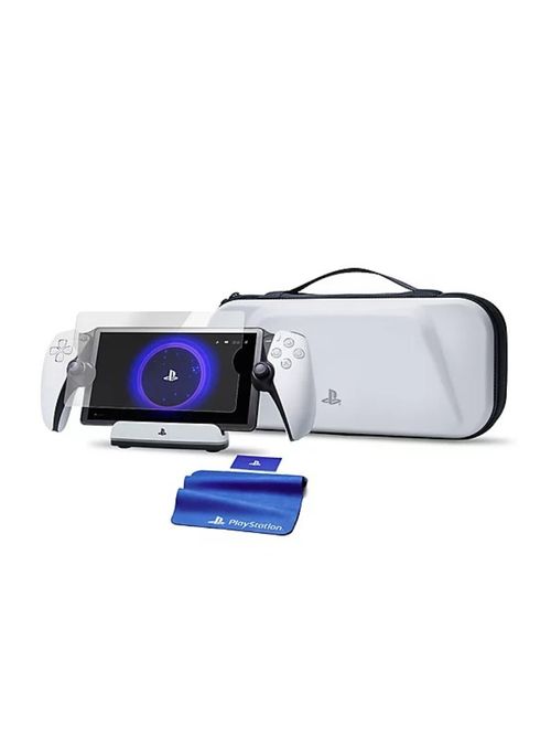 PlayStation Portal Accessory Bundle