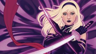 Devil's Reign #4 variant cover