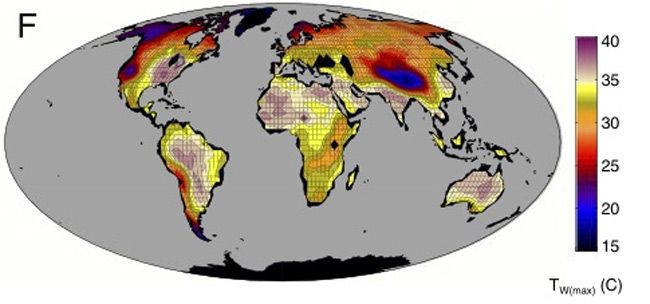 Earth Could Become Too Hot For Humans Live Science