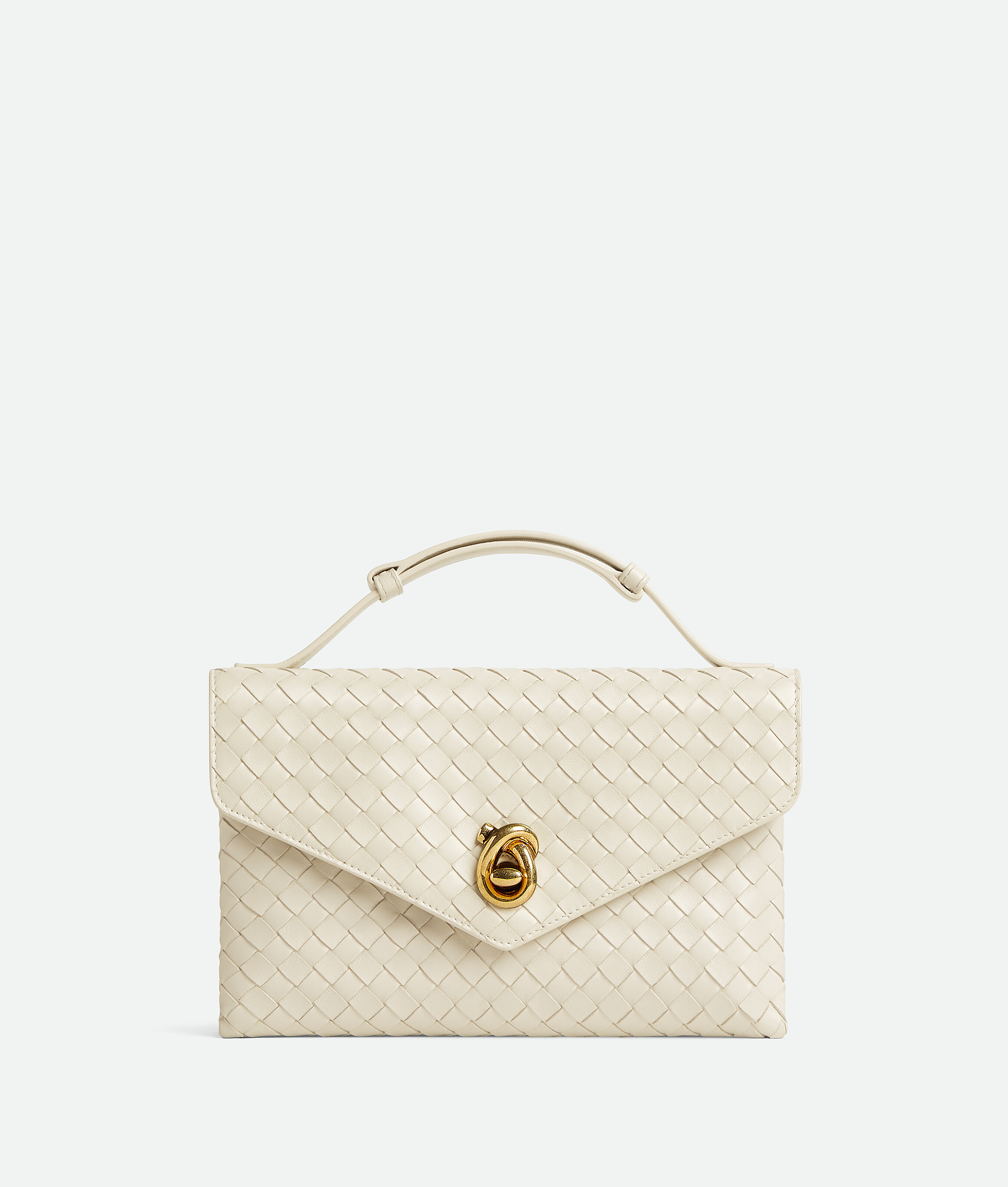 Women's Knot Lock in Sea Salt