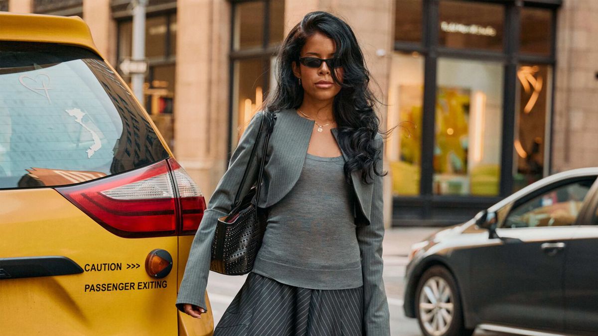 I'm a Fashion Editor in NYC—Here's What I'd Buy From the Amazon Prime Big Deal Days