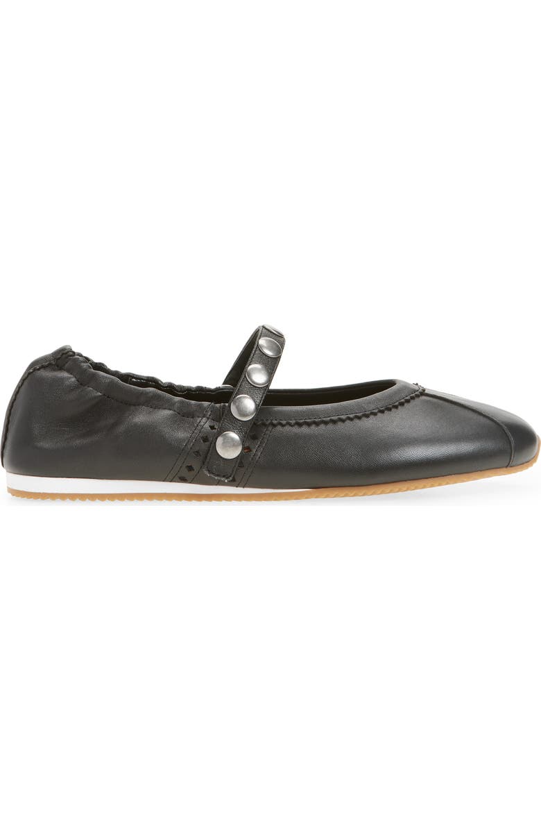 Anaya Mary Jane Flat