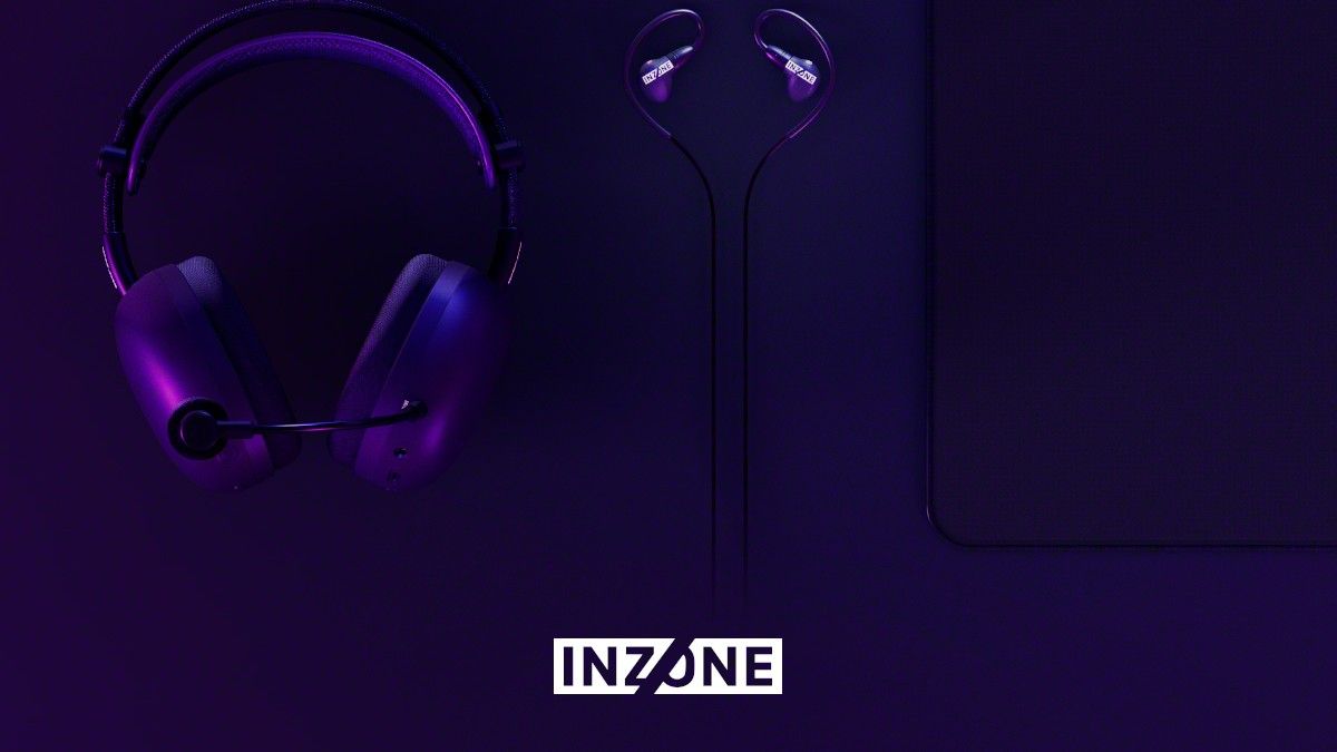 Sony has just unveiled two new pieces of Inzone gaming audio gear and PS5 owners should take note