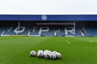 Queens Park Rangers v Barnsley – Sky Bet Championship – Kiyan Prince Foundation Stadium