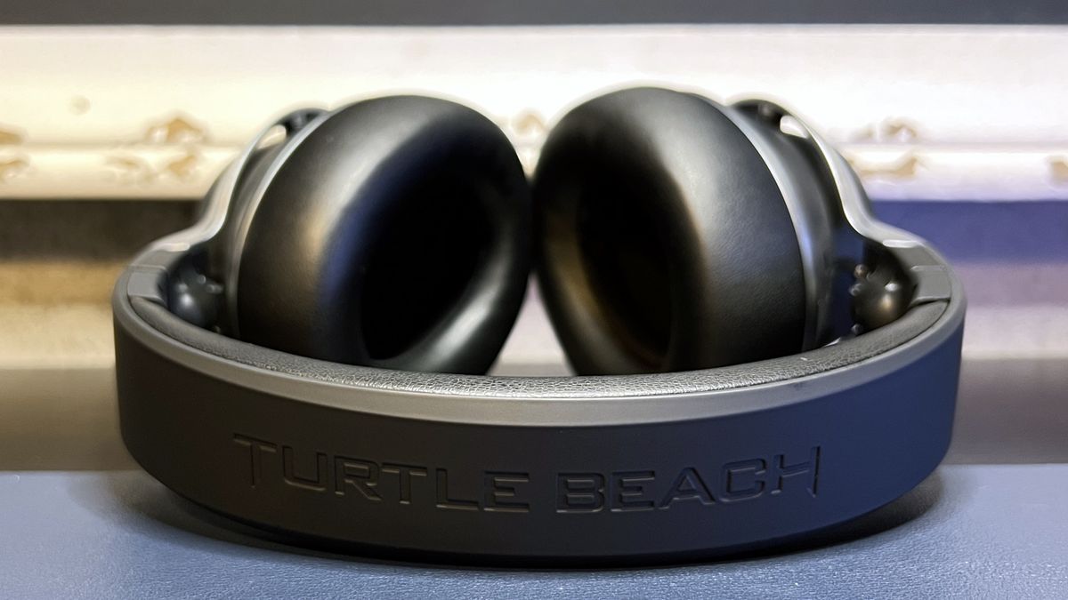 Turtle Beach Stealth Pro