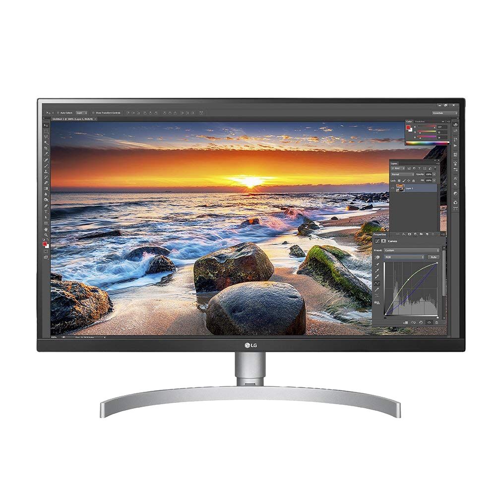 Best monitors for Mac mini iMore