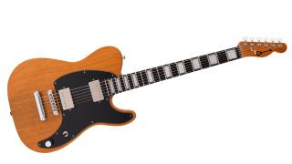 Best electric guitars under $1,000: Charvel Joe Duplantier Signature Pro-Mod San Dimas Style 2 HH Mahogany