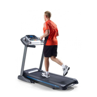 Horizon T11 Treadmill: was £800, now £449.99