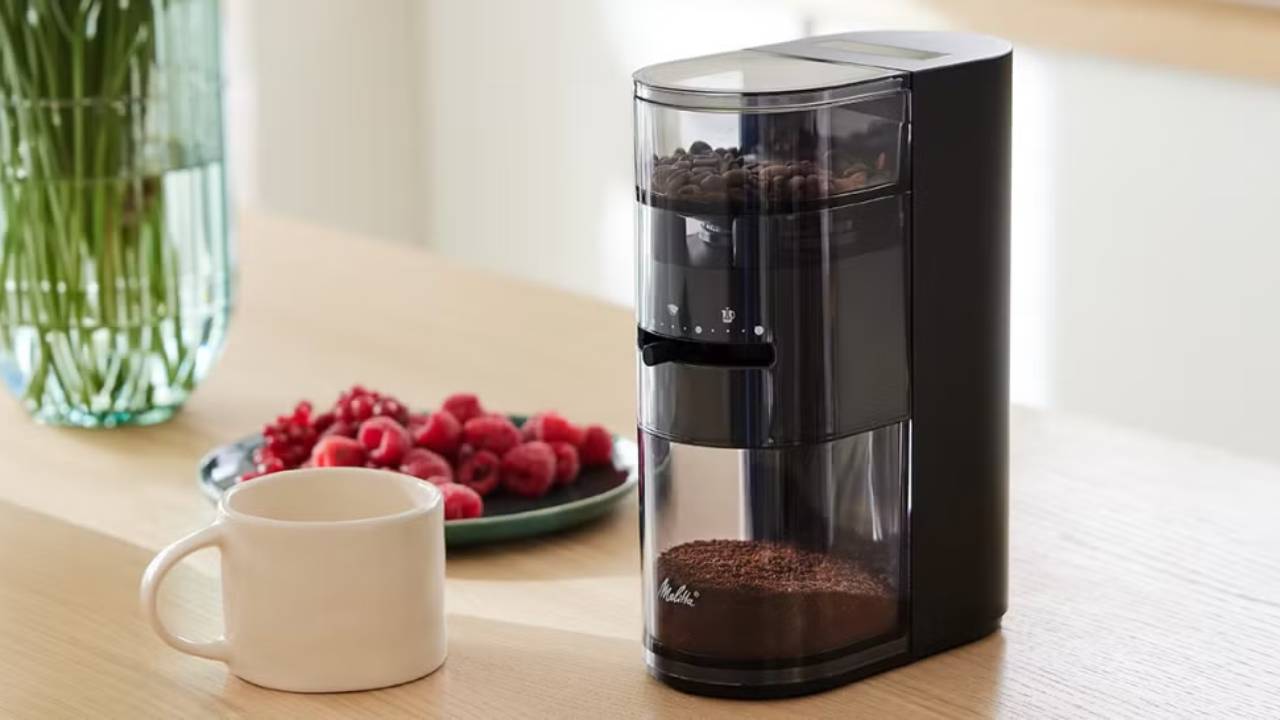 Melitta Linea